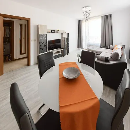 Apartament Next To Gondola Stylish And Charming Bansko