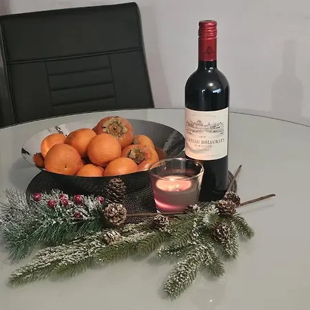 Apartament Next To Gondola Stylish And Charming Bansko