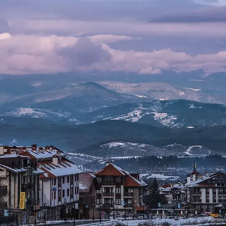 Next To Gondola Stylish And Charming * Bansko