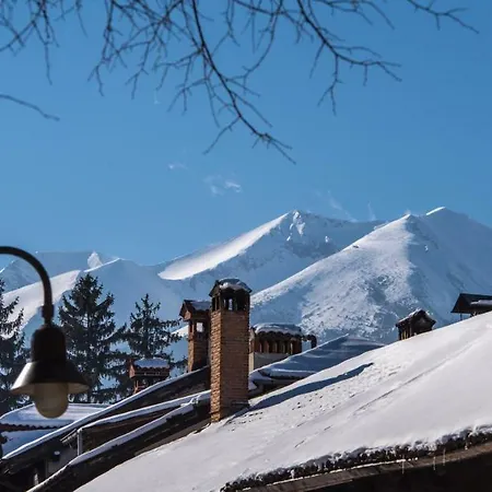 Apartament Next To Gondola Stylish And Charming *