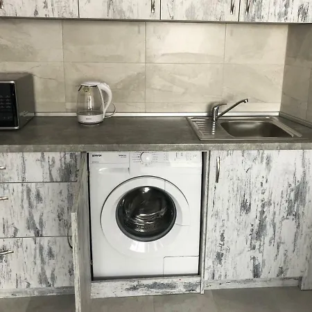 Next To Gondola Stylish And Charming *