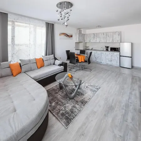 Next To Gondola Stylish And Charming * Bansko