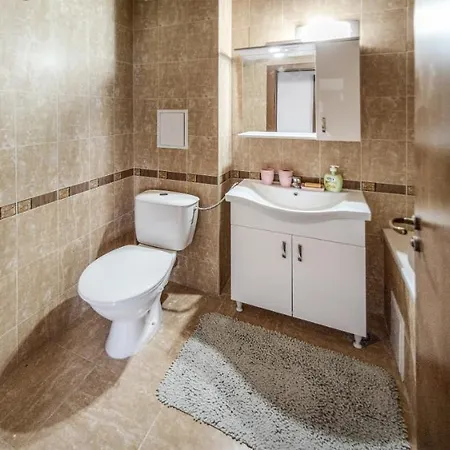 Apartament Next To Gondola Stylish And Charming *