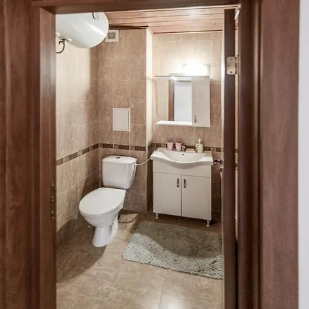 Apartament Next To Gondola Stylish And Charming