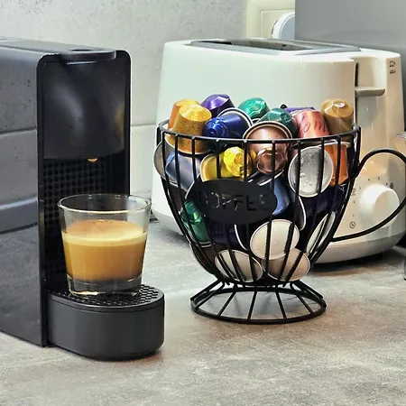 Next To Gondola Stylish And Charming