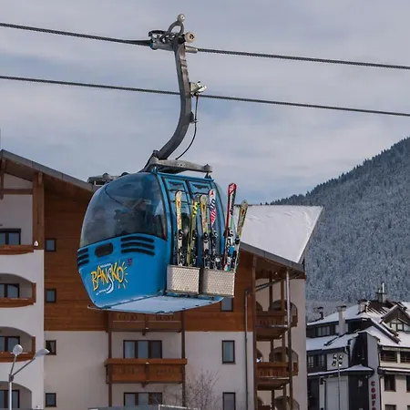 Next To Gondola Stylish And Charming Διαμέρισμα *