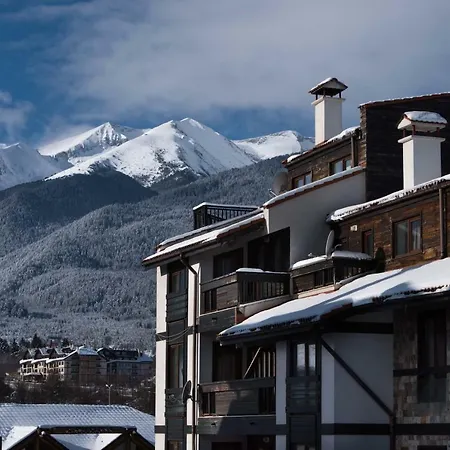 Next To Gondola Stylish And Charming Apartment Bansko