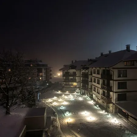 Next To Gondola Stylish And Charming * Μπάνσκο