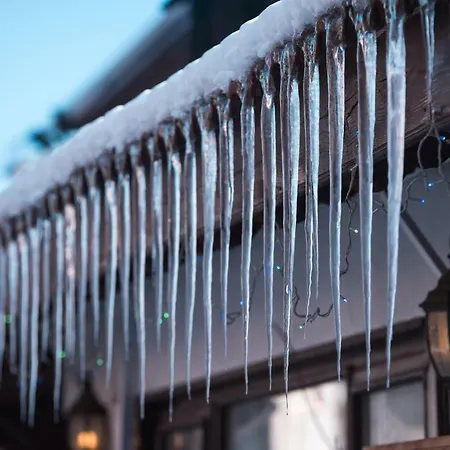 Next To Gondola Stylish And Charming Bansko