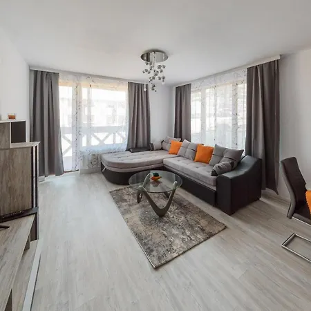 Next To Gondola Stylish And Charming Διαμέρισμα *